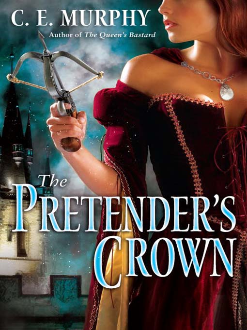 Title details for The Pretender's Crown by C. E. Murphy - Wait list